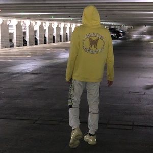 Meet your Posher, John